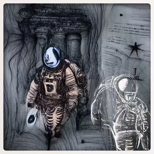 Unexplored