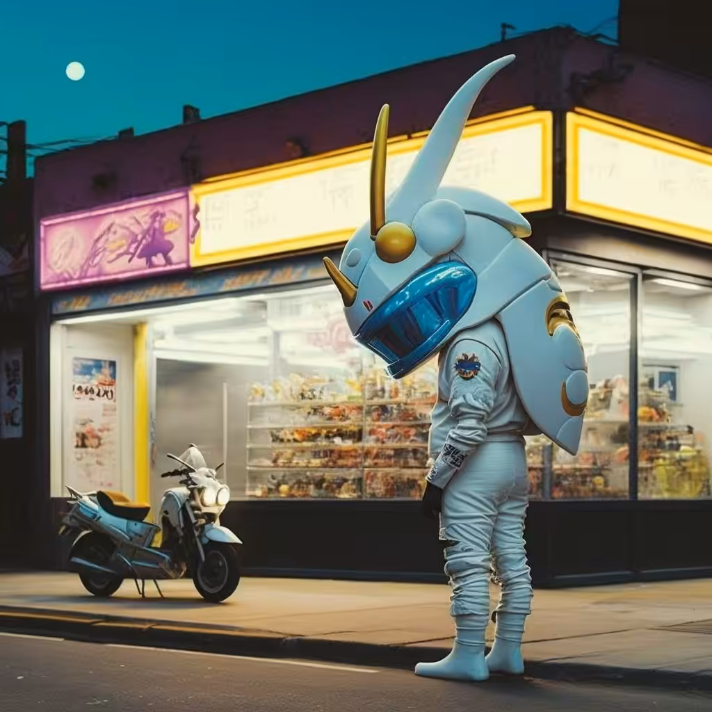 Helmet City - Bodega Drip #93