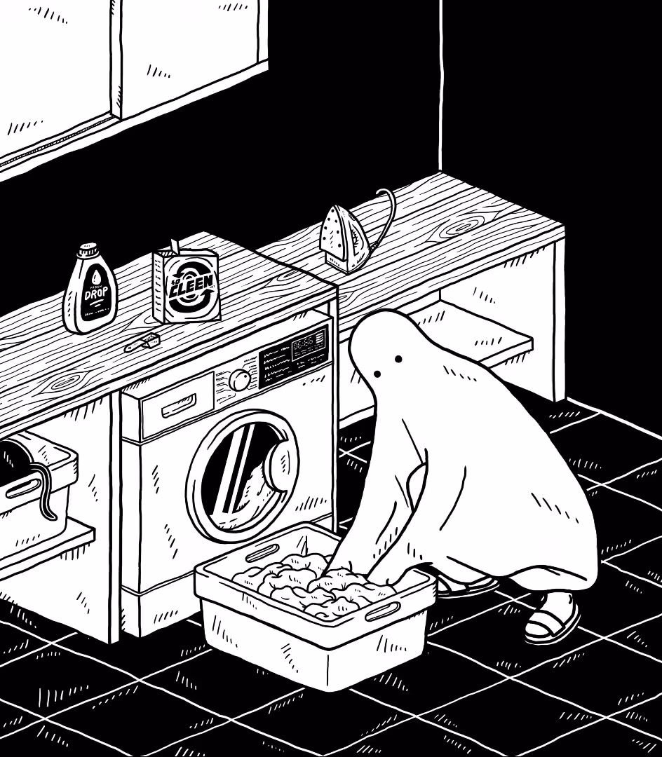 Ghost - 12.00
