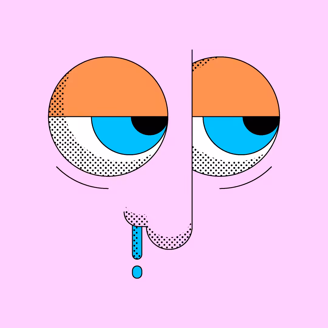 Monday Mood