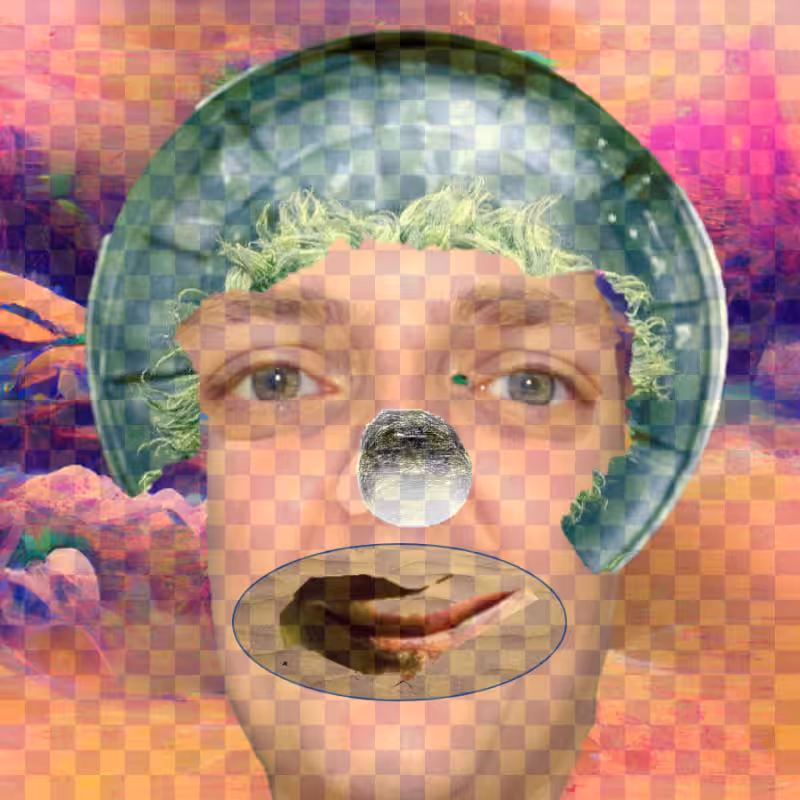 A collage of collages #310
