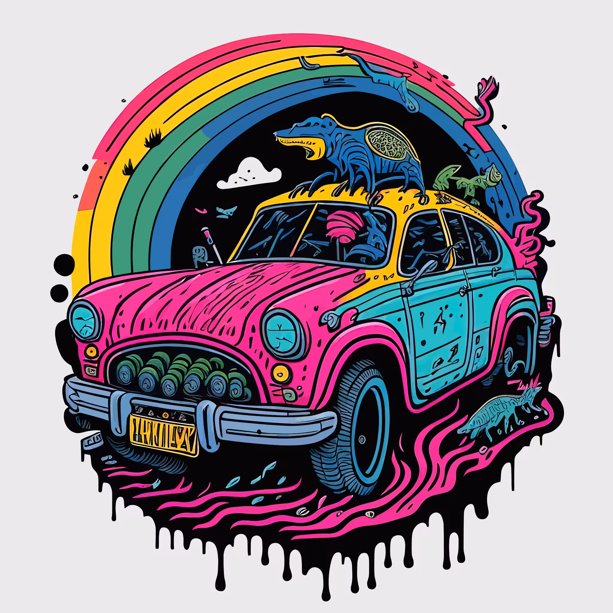 Sticker #23