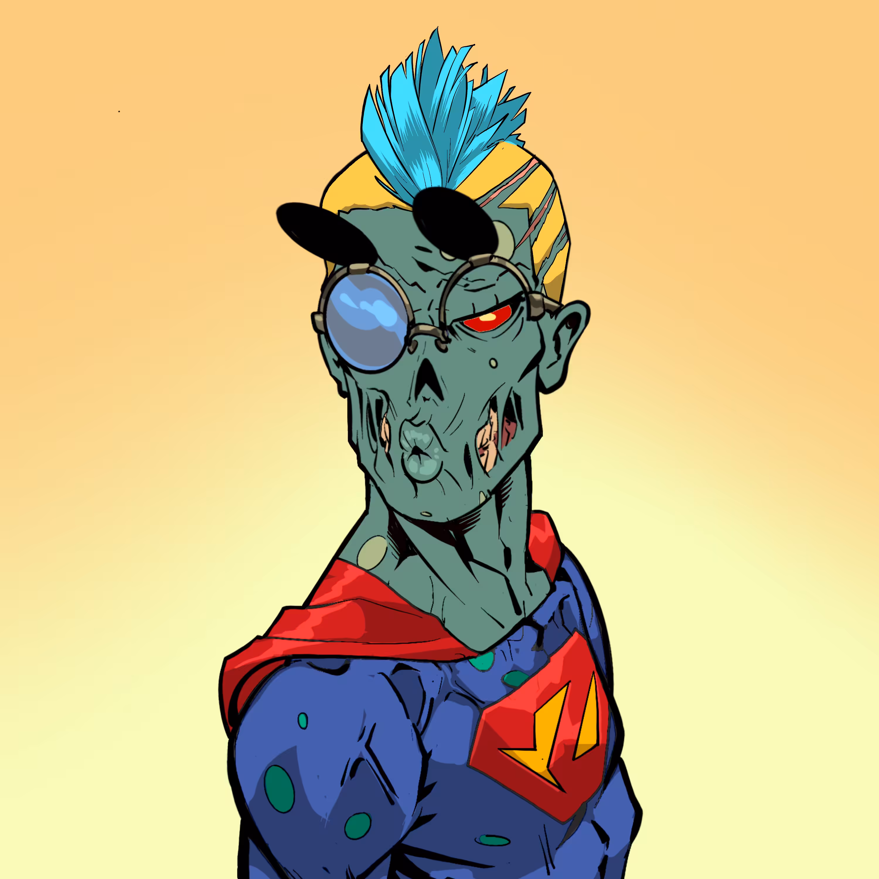 GlieseZombiePFP #2798