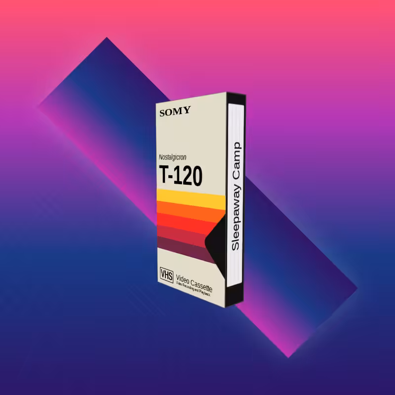 vHsTML CaSSettes #44