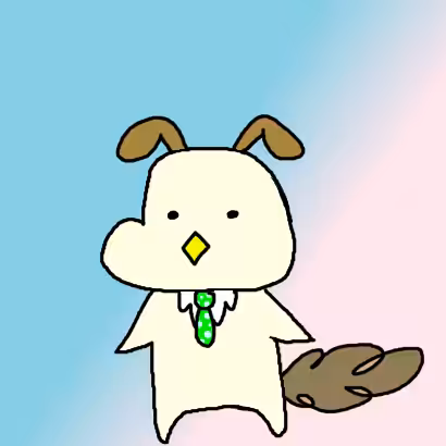 Friend #86