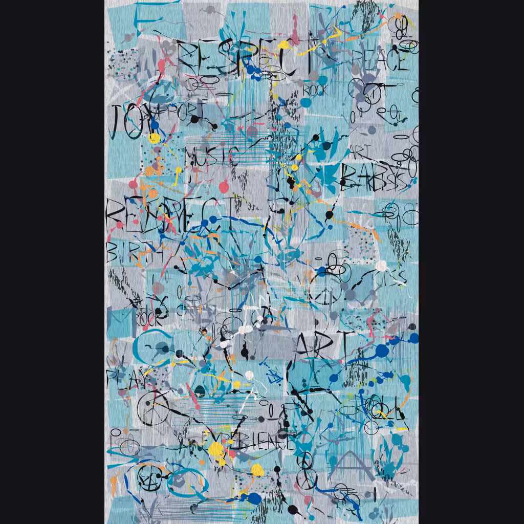 No Writing on Walls #35