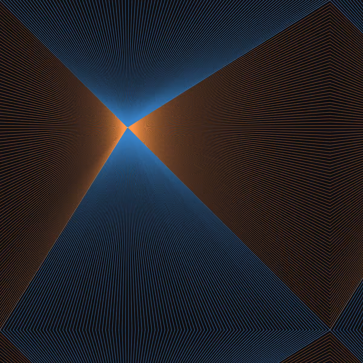 Dimensional Beam #5