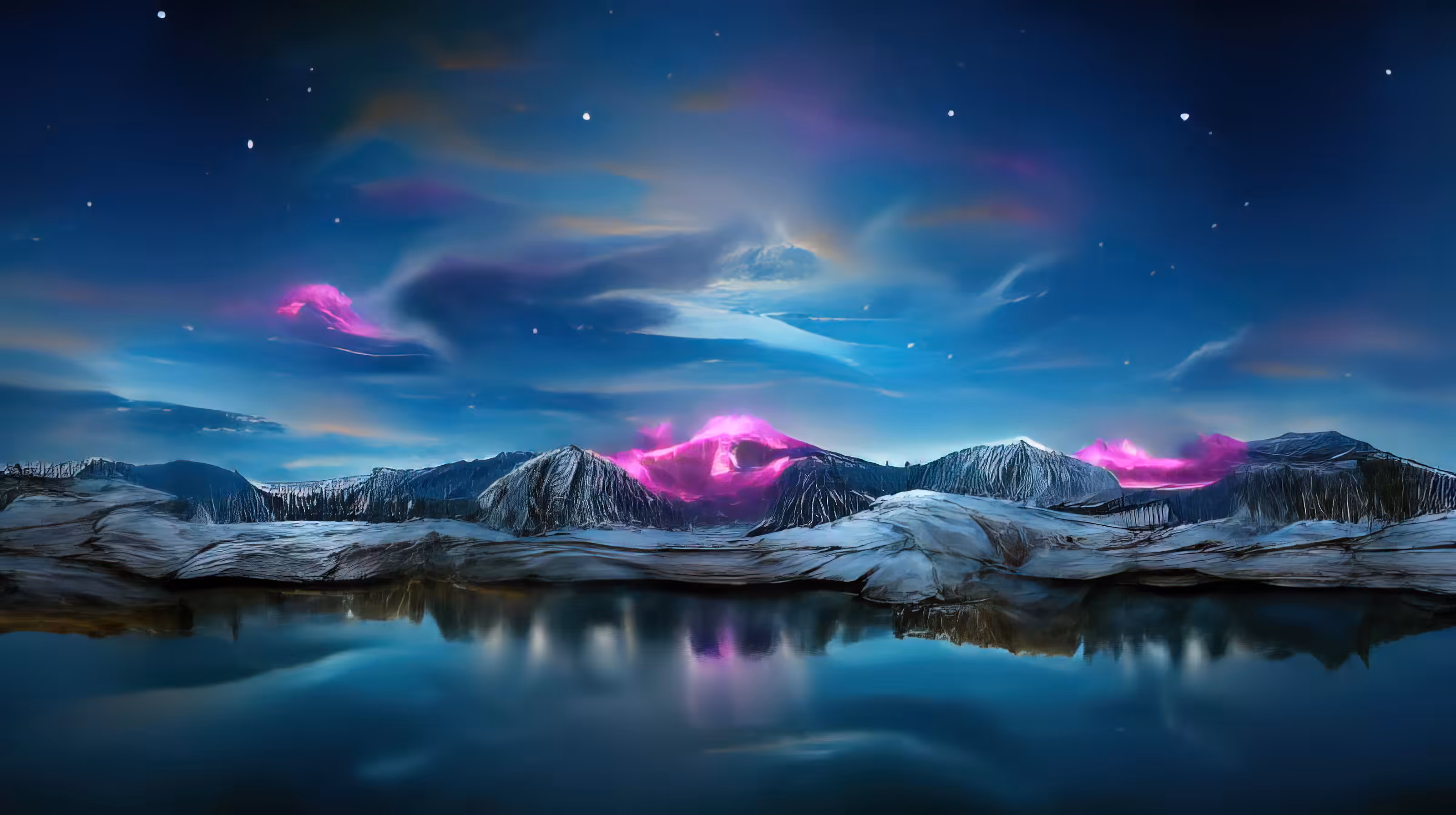 Northern Nights