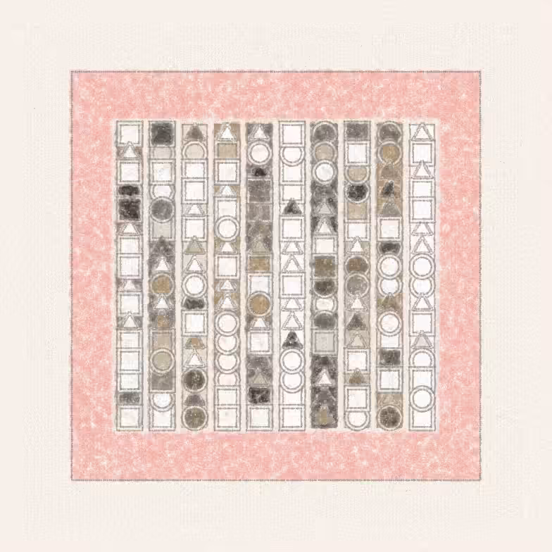 Long Form Blots #22
