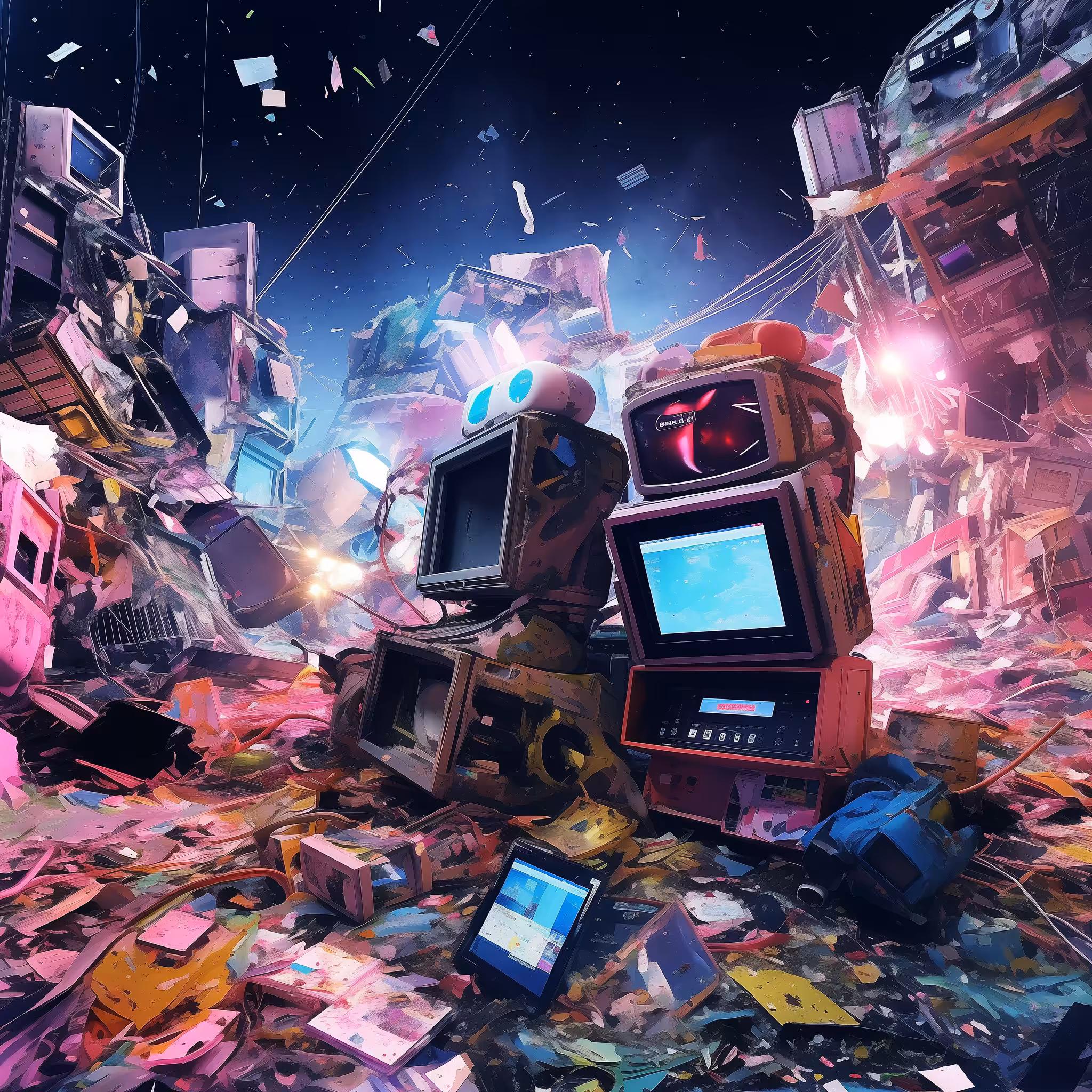 game boy apocalypse 