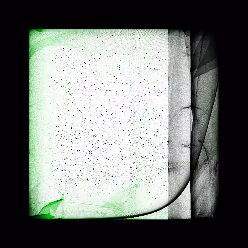 Bifurcation #27