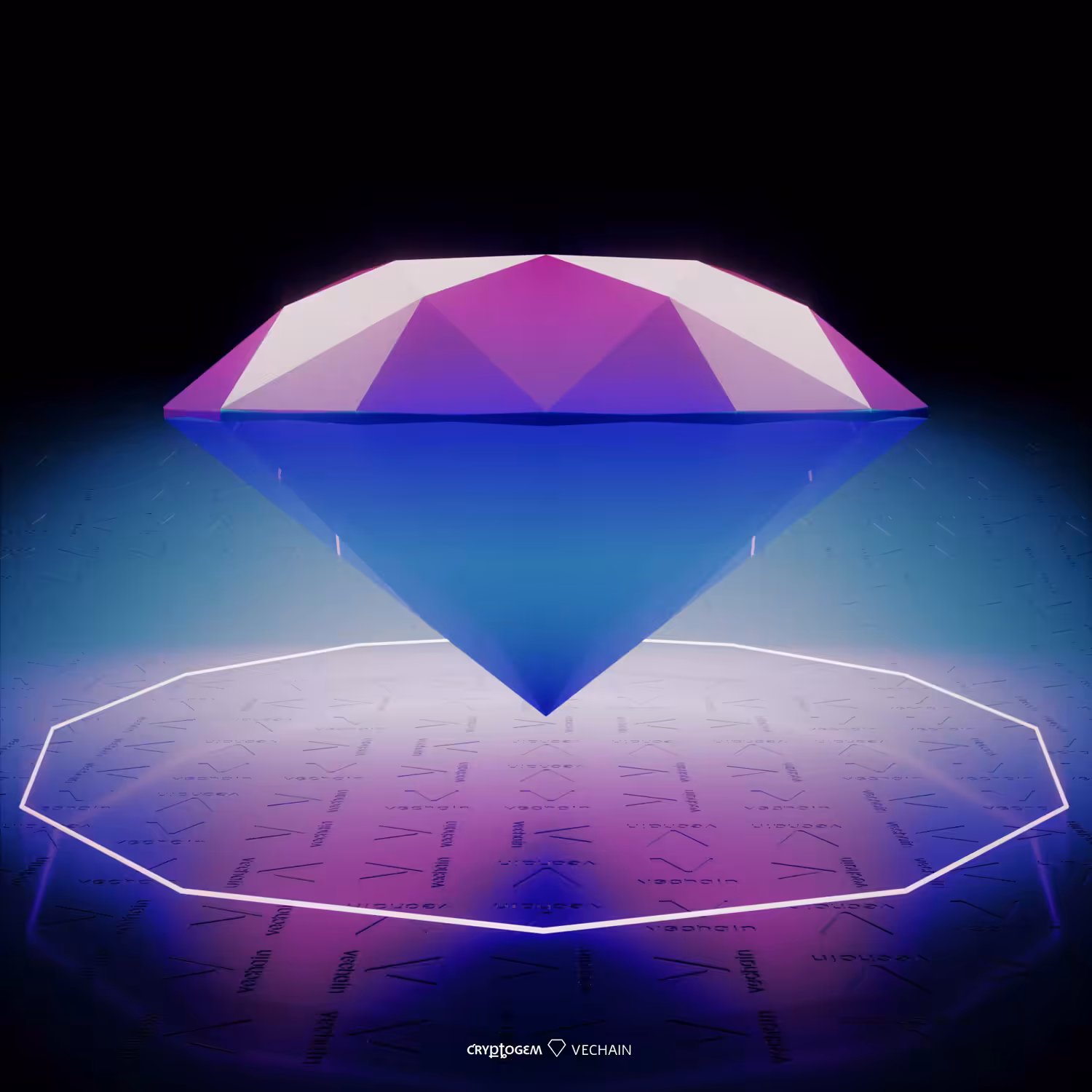 ƈʀʏքȶօɢɛʍ 💎  VECHAIN