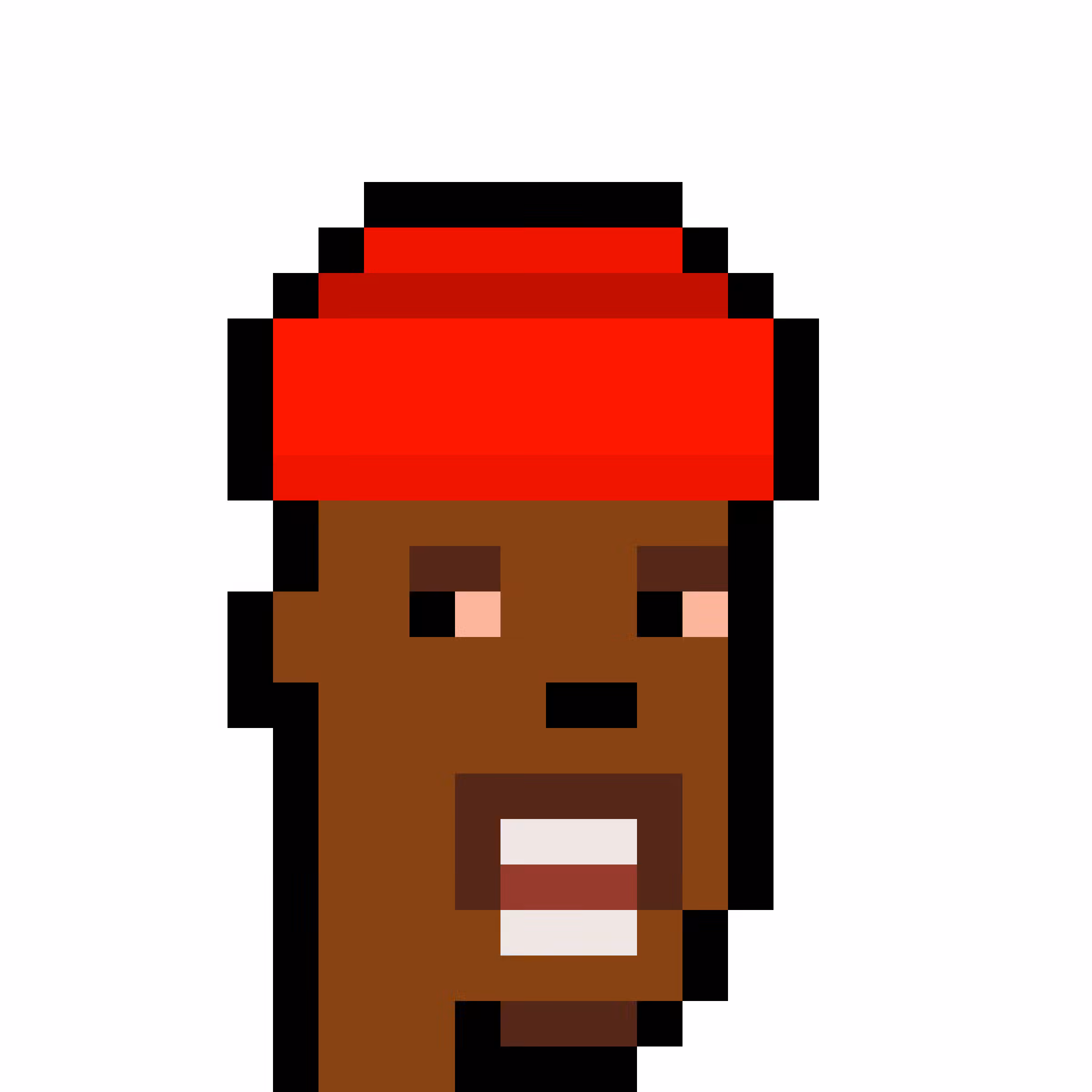Tyrone Biggums Dave Chappelle Punk