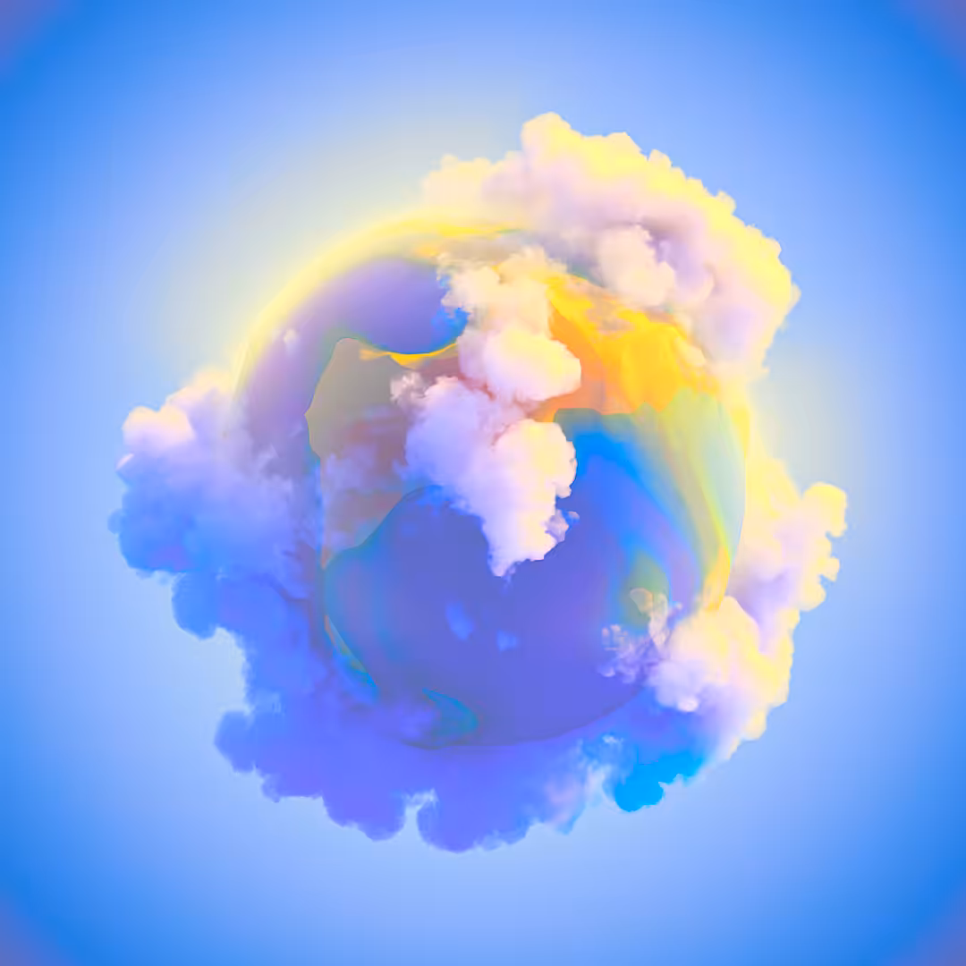 Exosphere #13 - Volutus