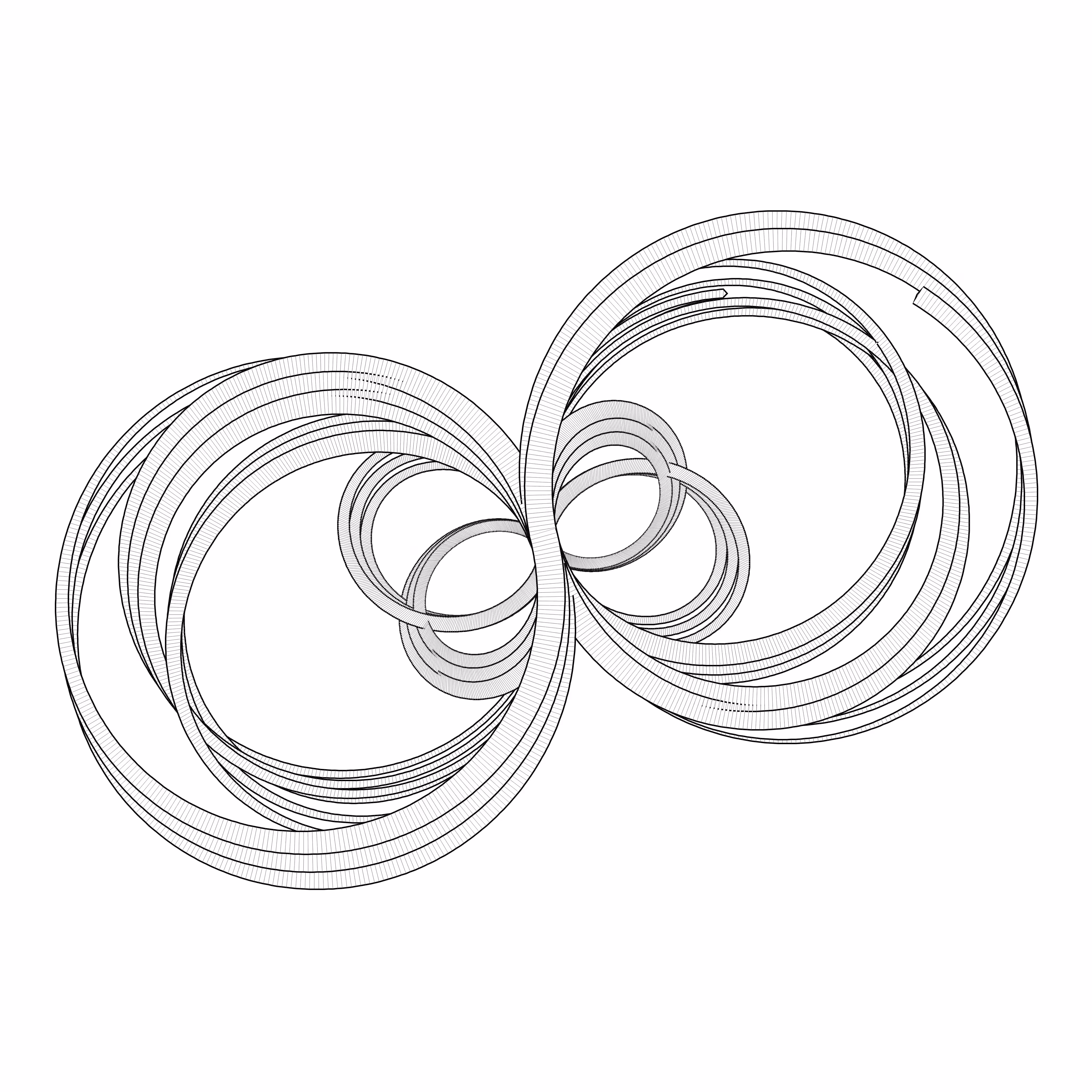 LL21 Entangled #29