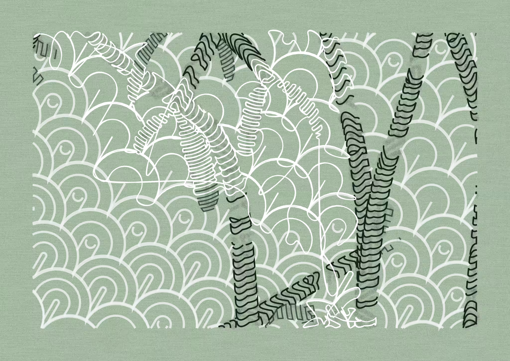 Aux Arbres #9668