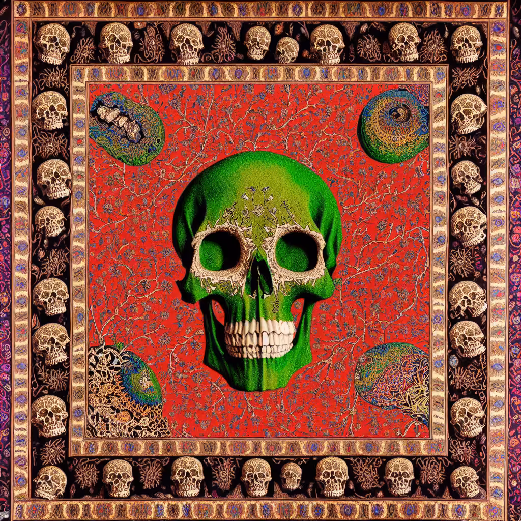 Sudo Rug #296
