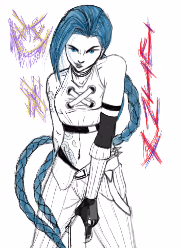 jinx