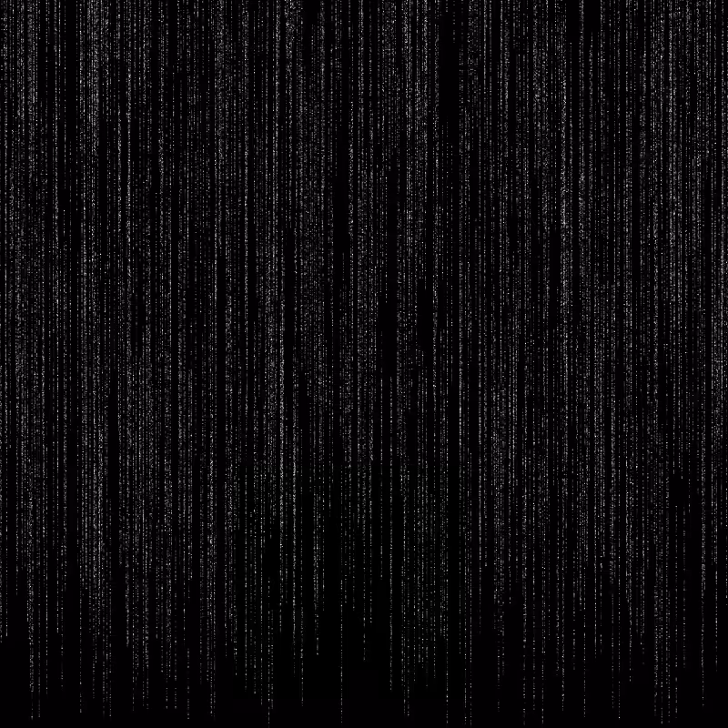 Flow of Nature #7