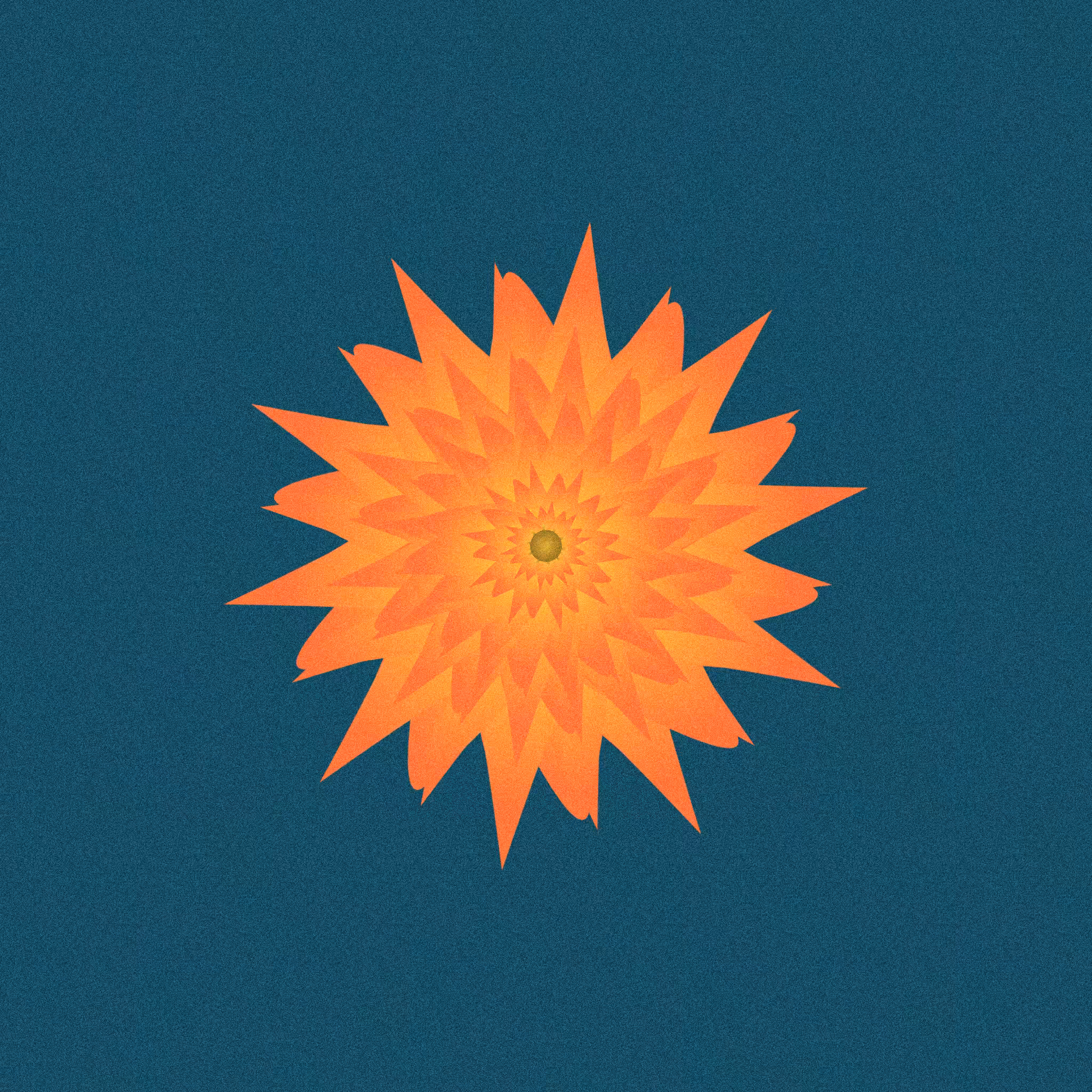 Flower #18