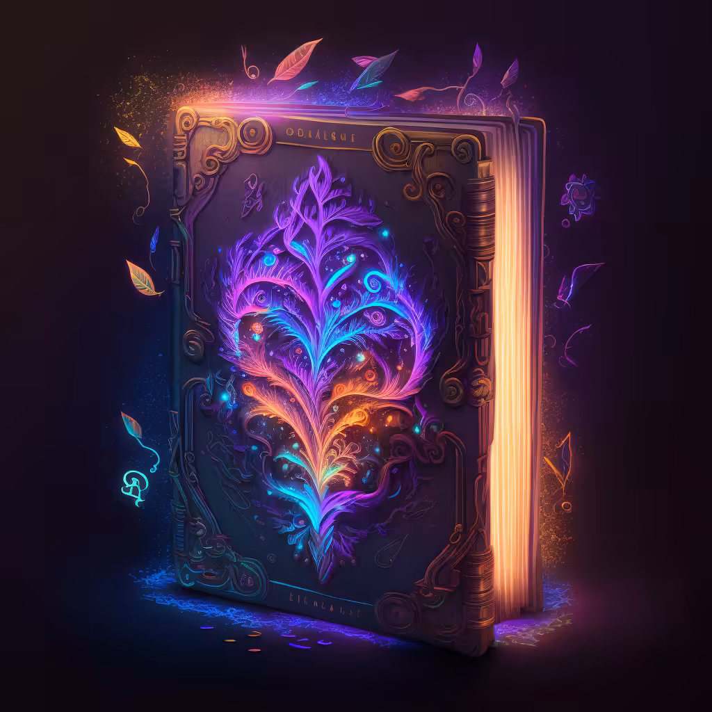 Book of Fusion