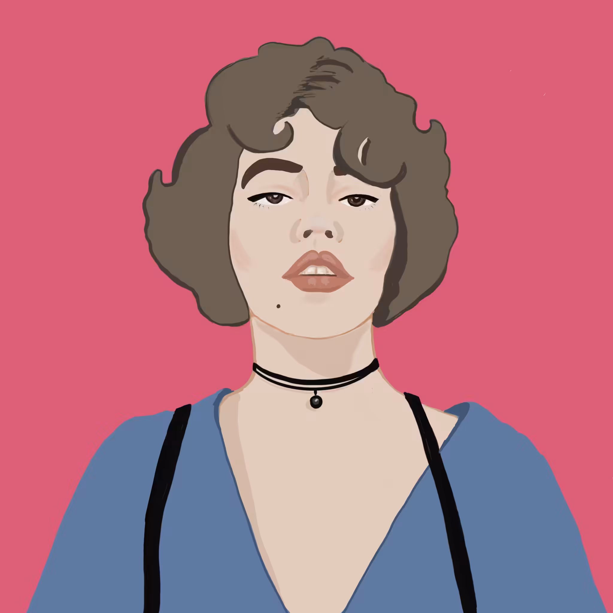 Portrait #06
