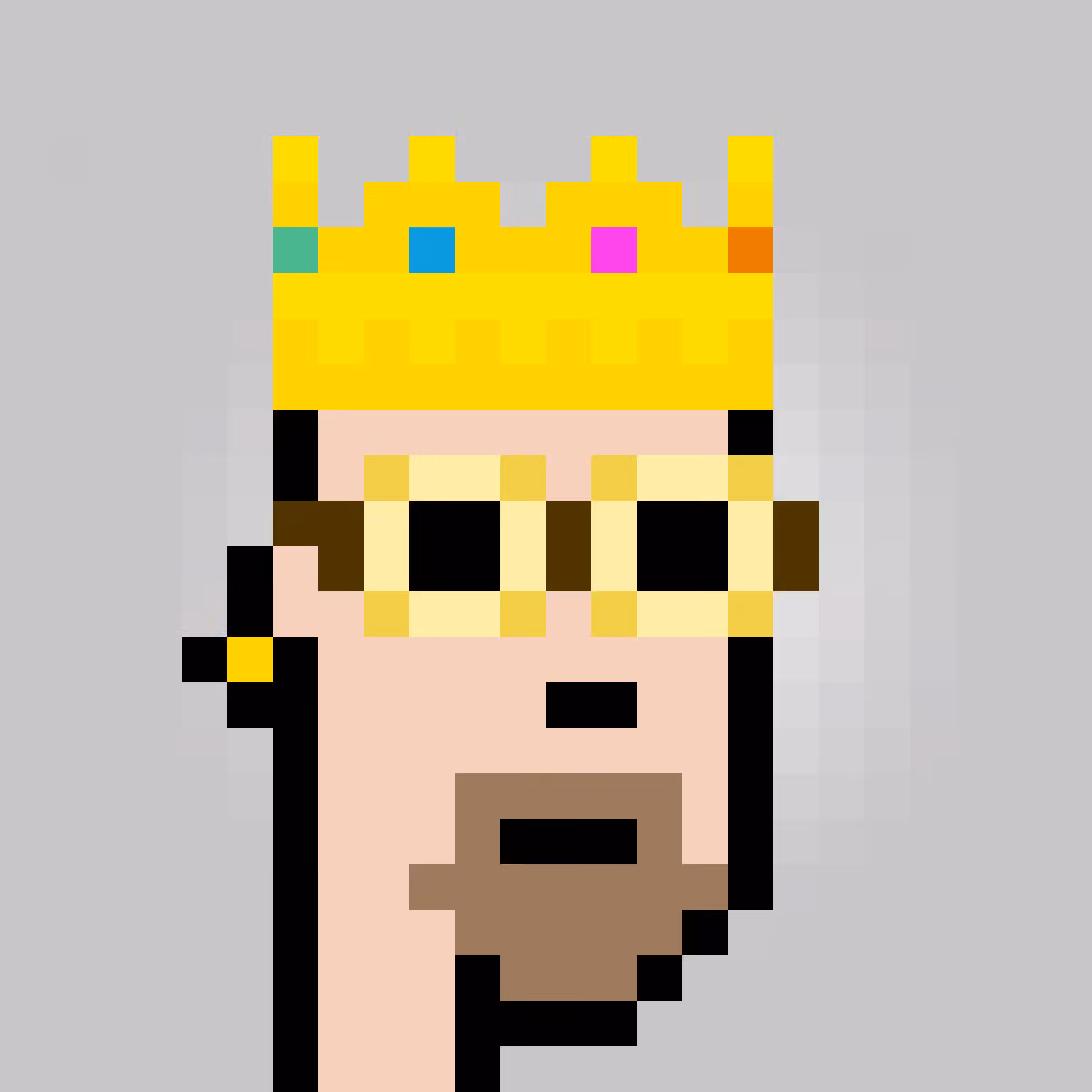 Unofficial Punks V2 #1172