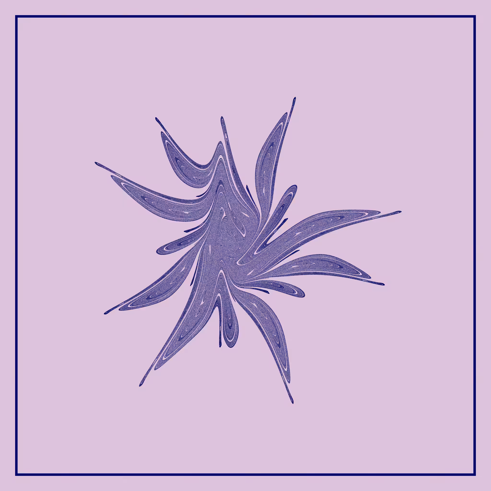 Mythic Bird #58