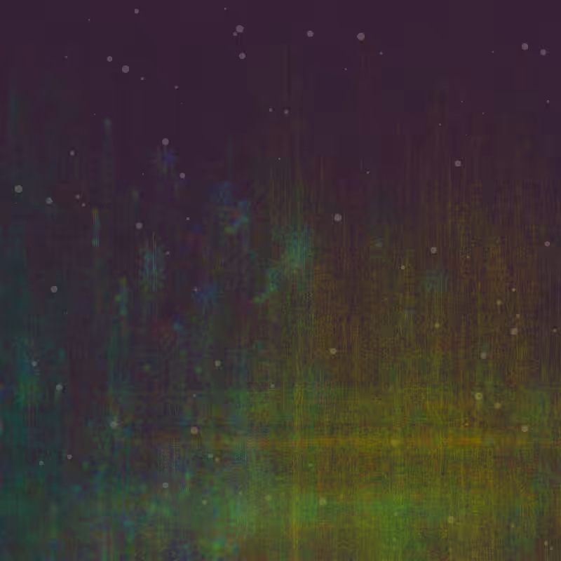 Specters of nature #36
