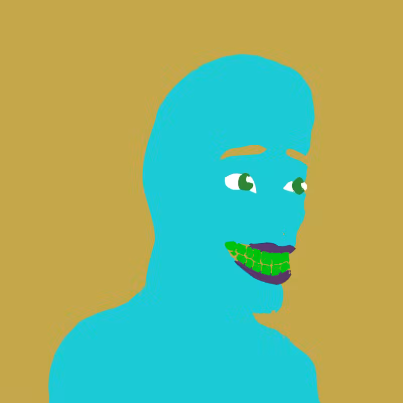 Evil Clownzos #41