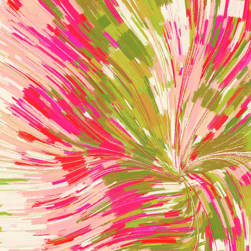 Abstract Attractorism #167