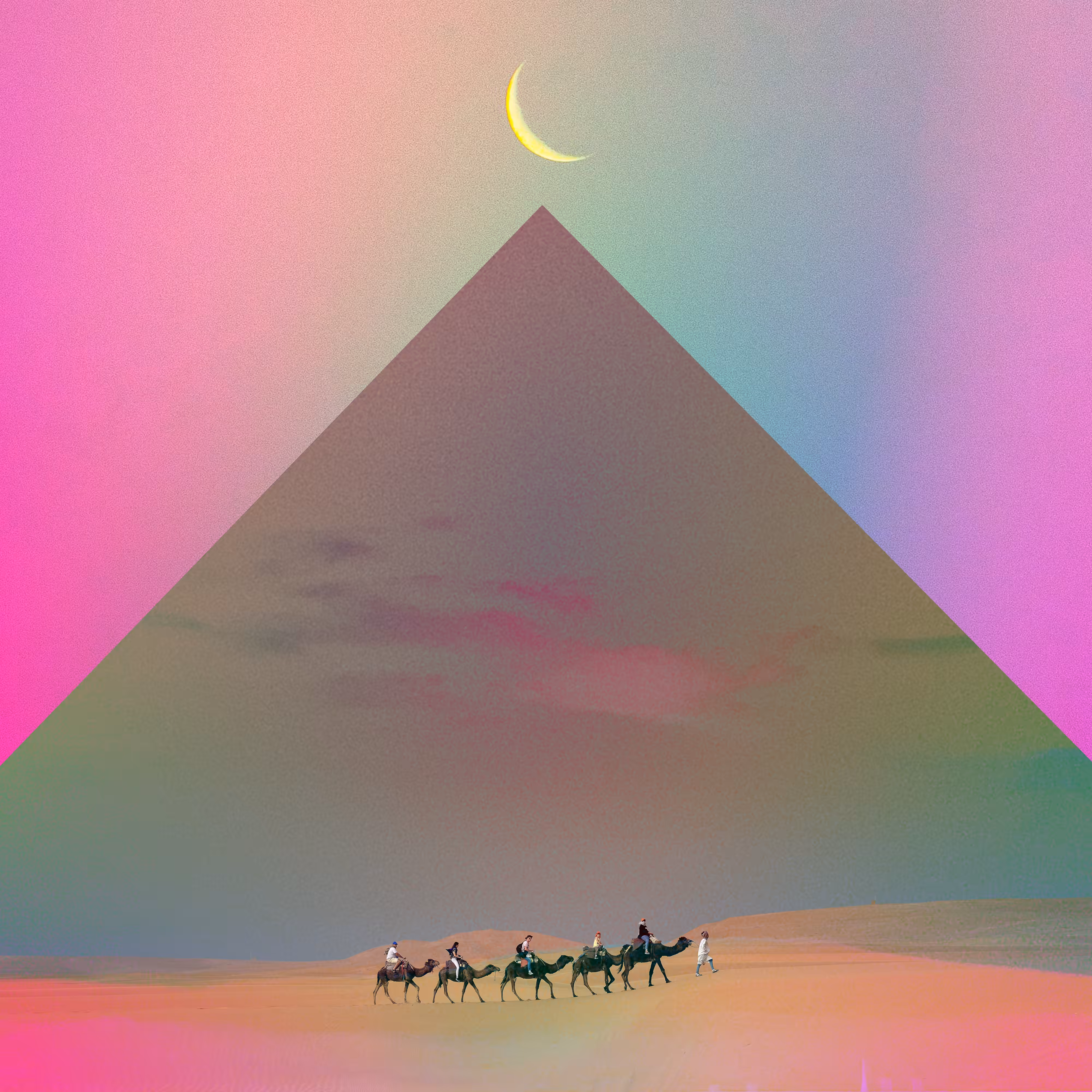 Holographic Fantasy