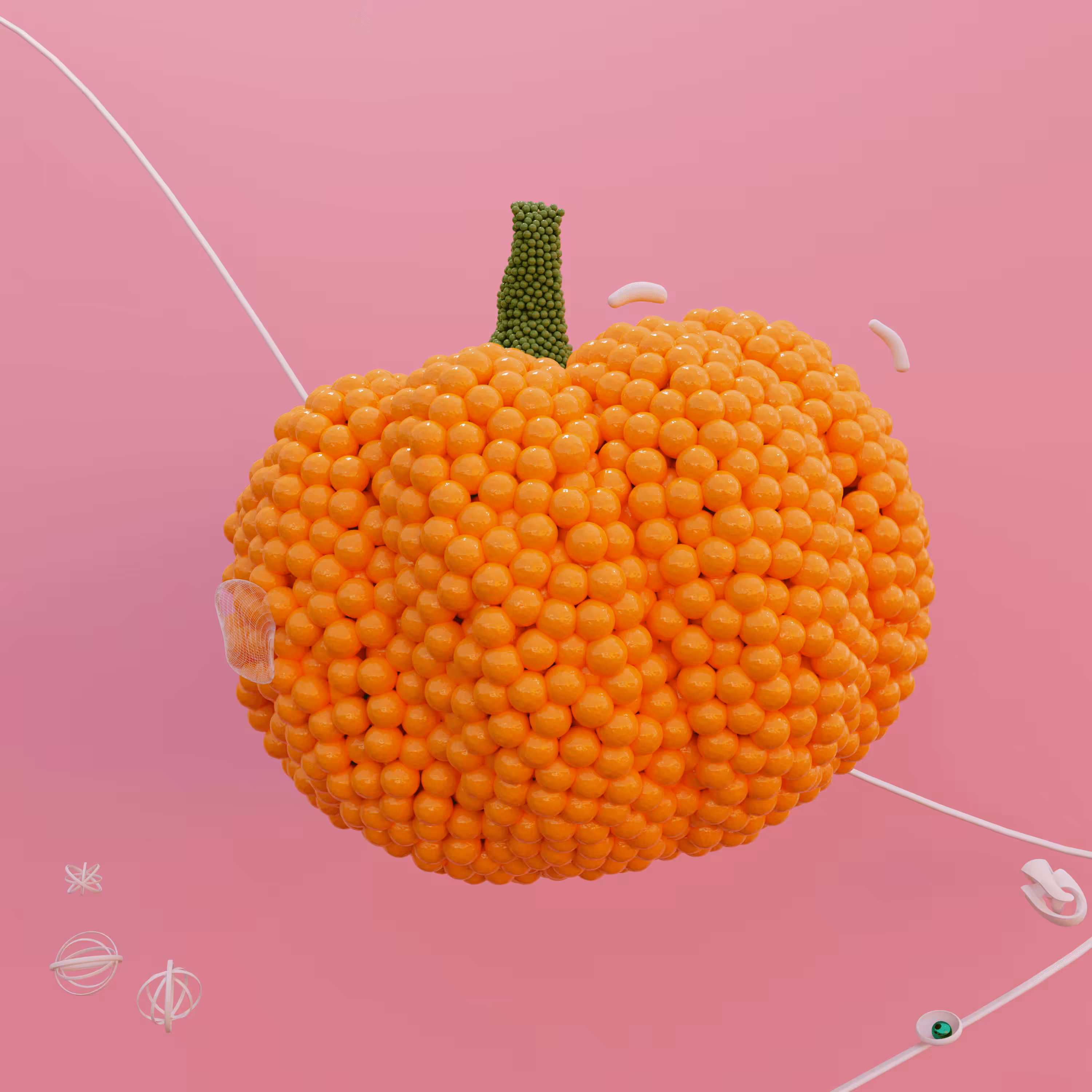 Pumpkin