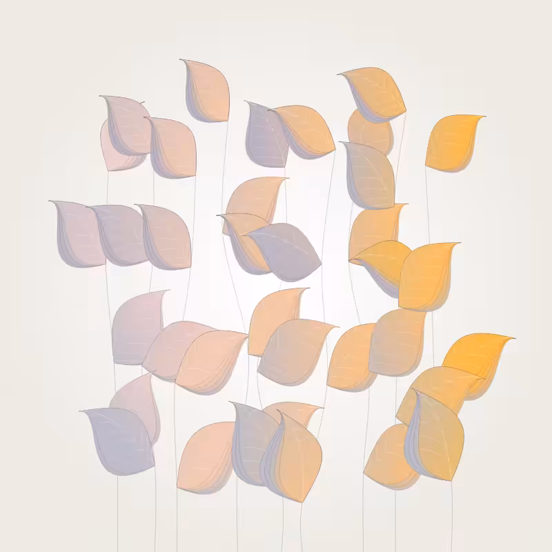 Colorleaves #114