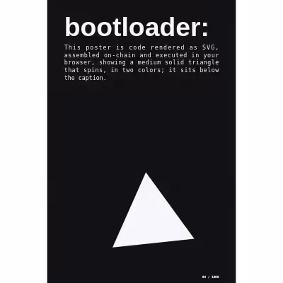 bootloader: selfie #89