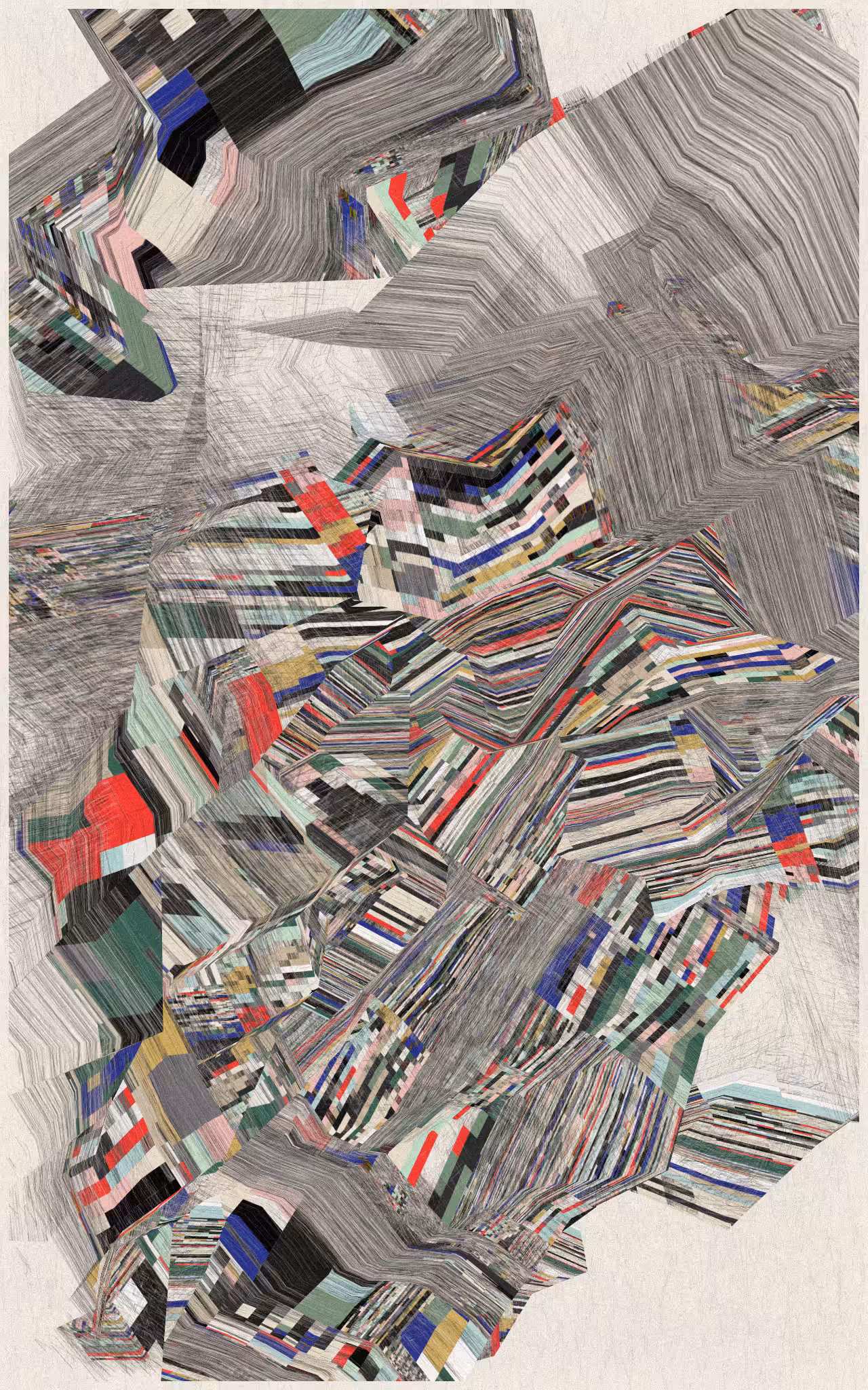 5-grid Compression #77