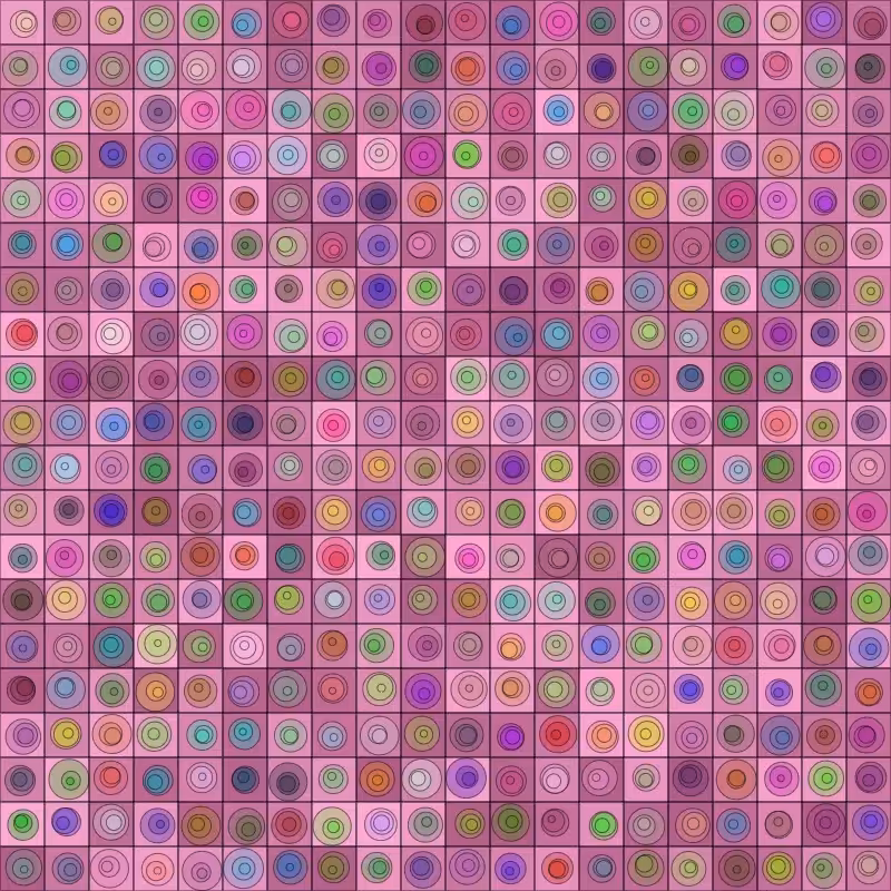 Auto Orbits #042 of #256