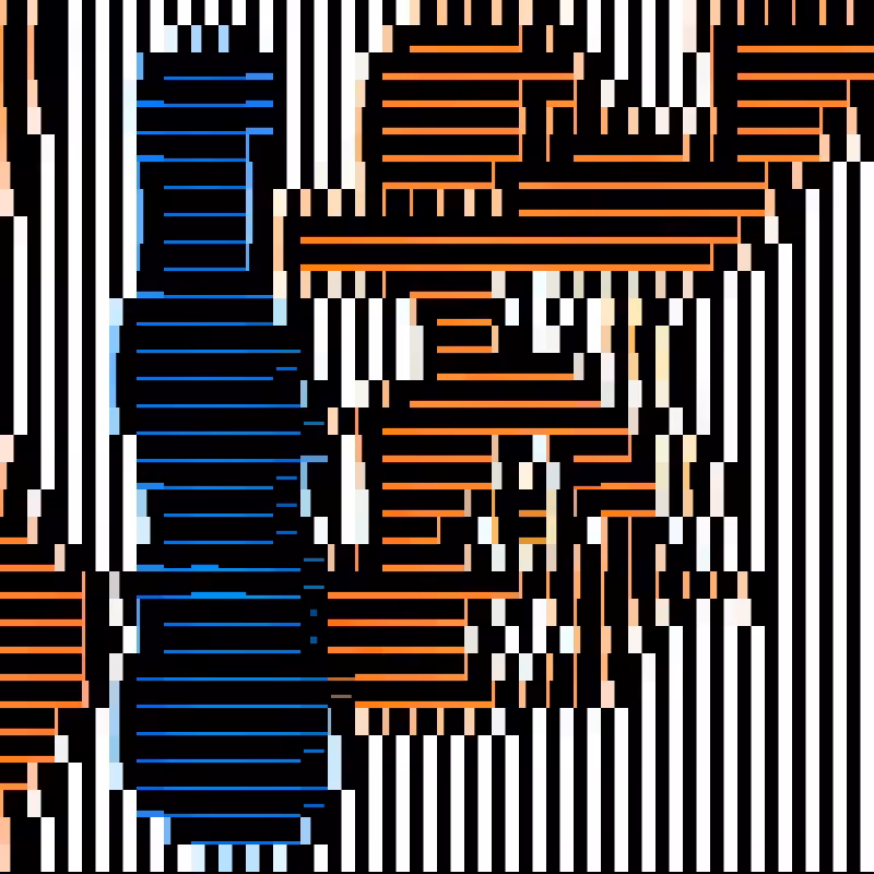 broken dimensions #143