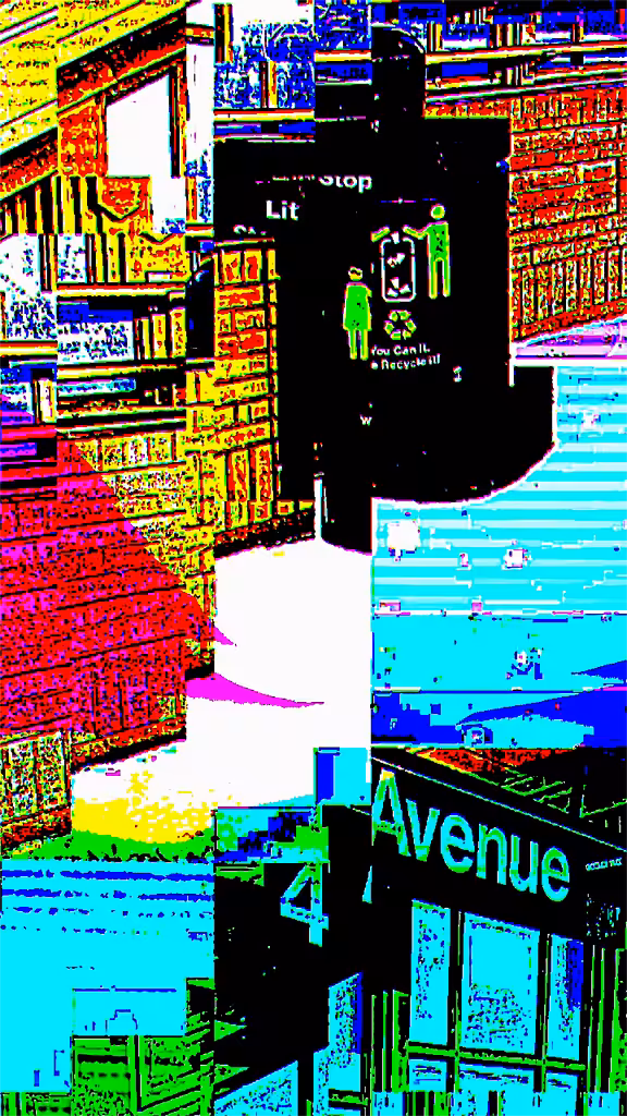4th and Trash