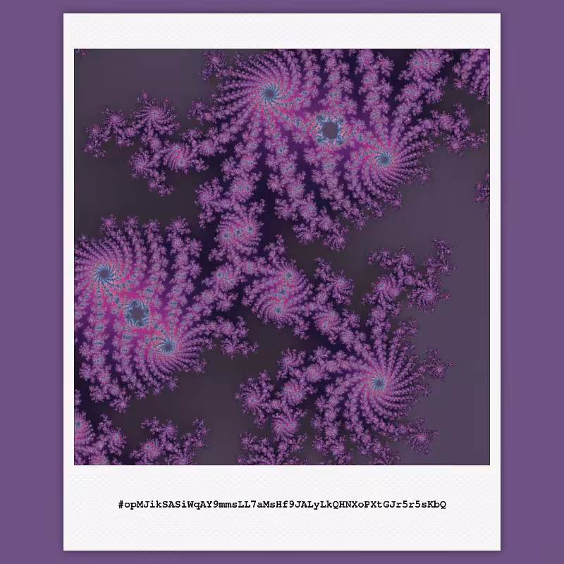 Mandelroid #985