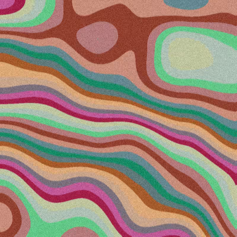 Organic Oeuvre #122