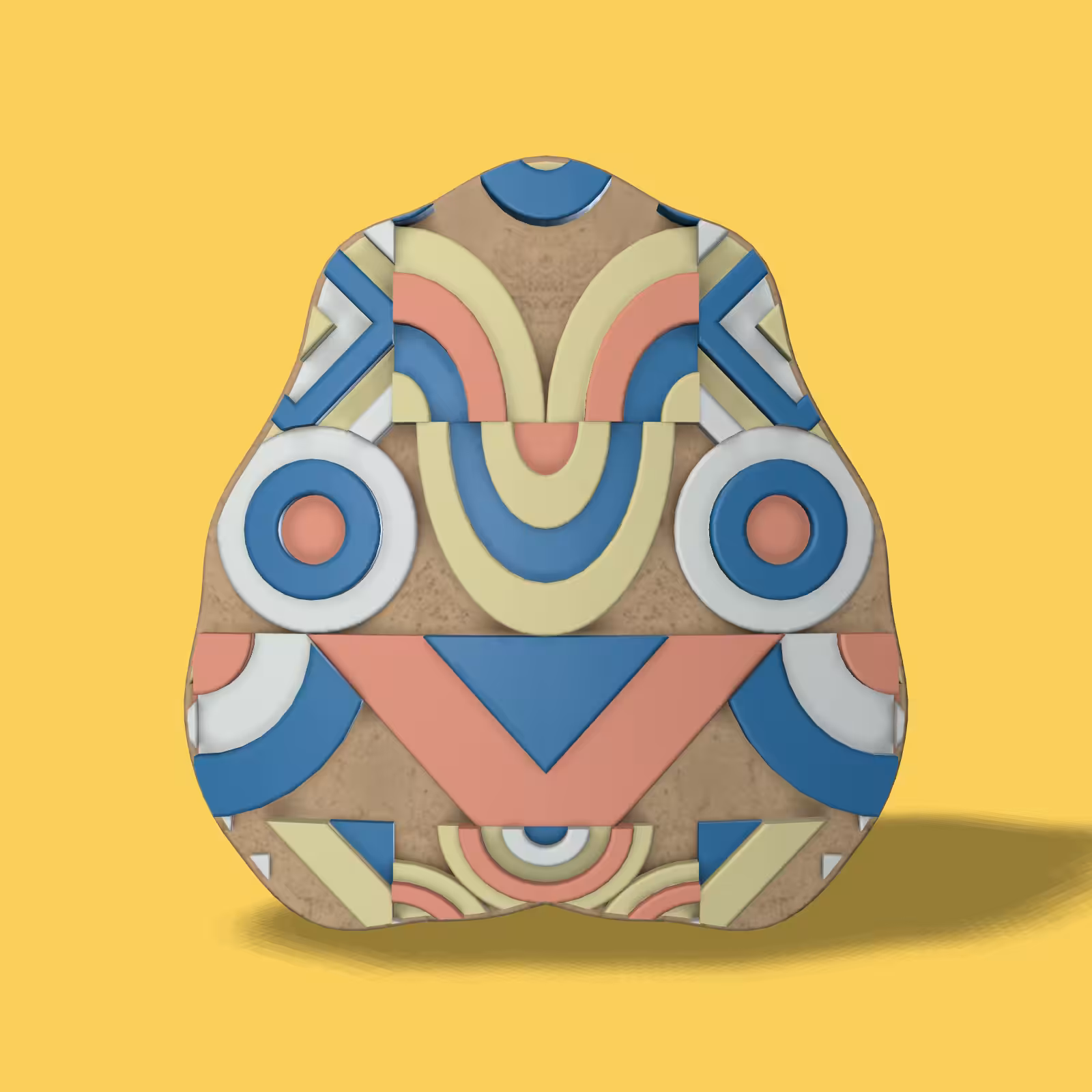 3D Generativemasks #669