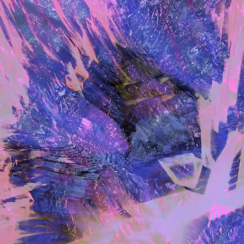 Recursive Realms #10