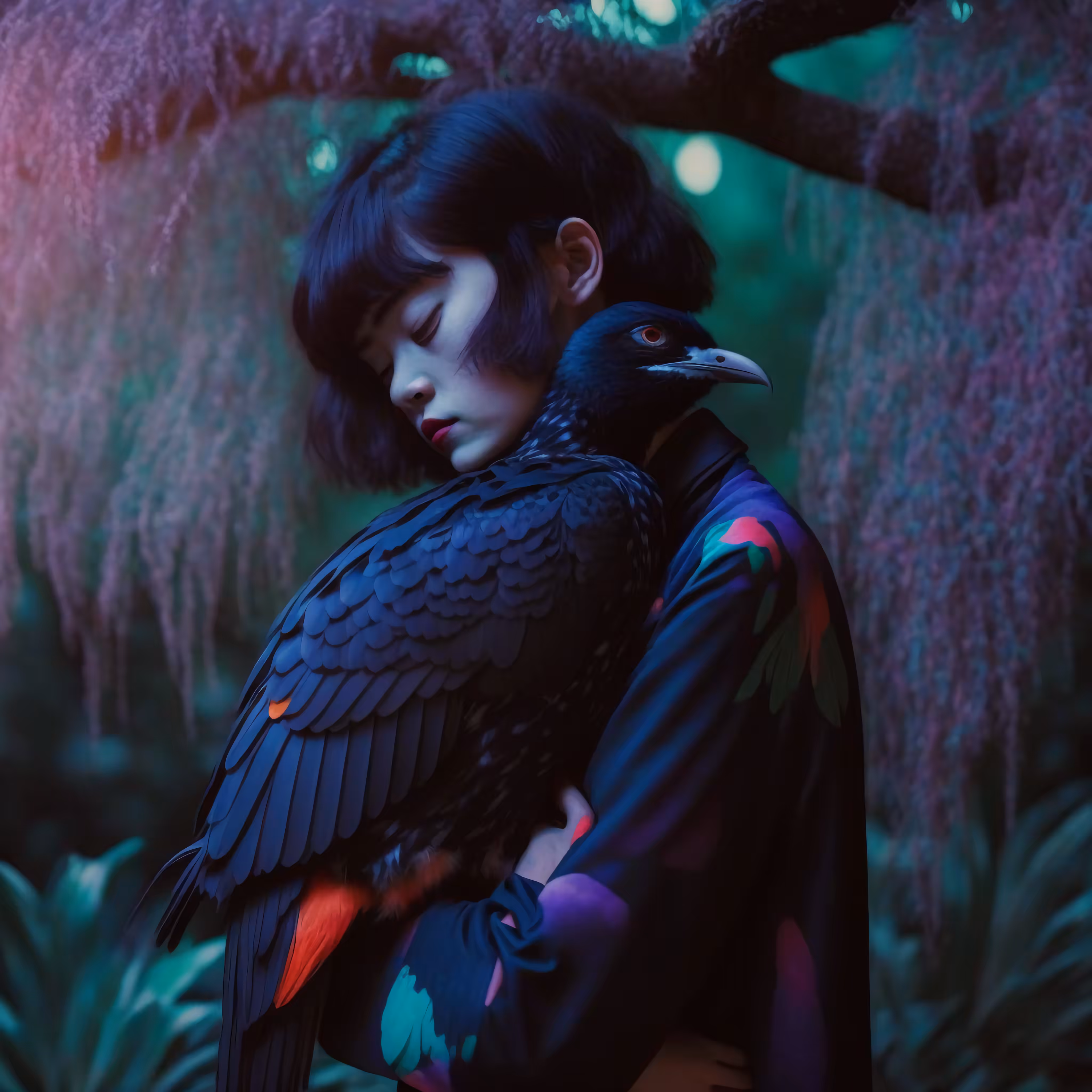 Wings of Sorrow