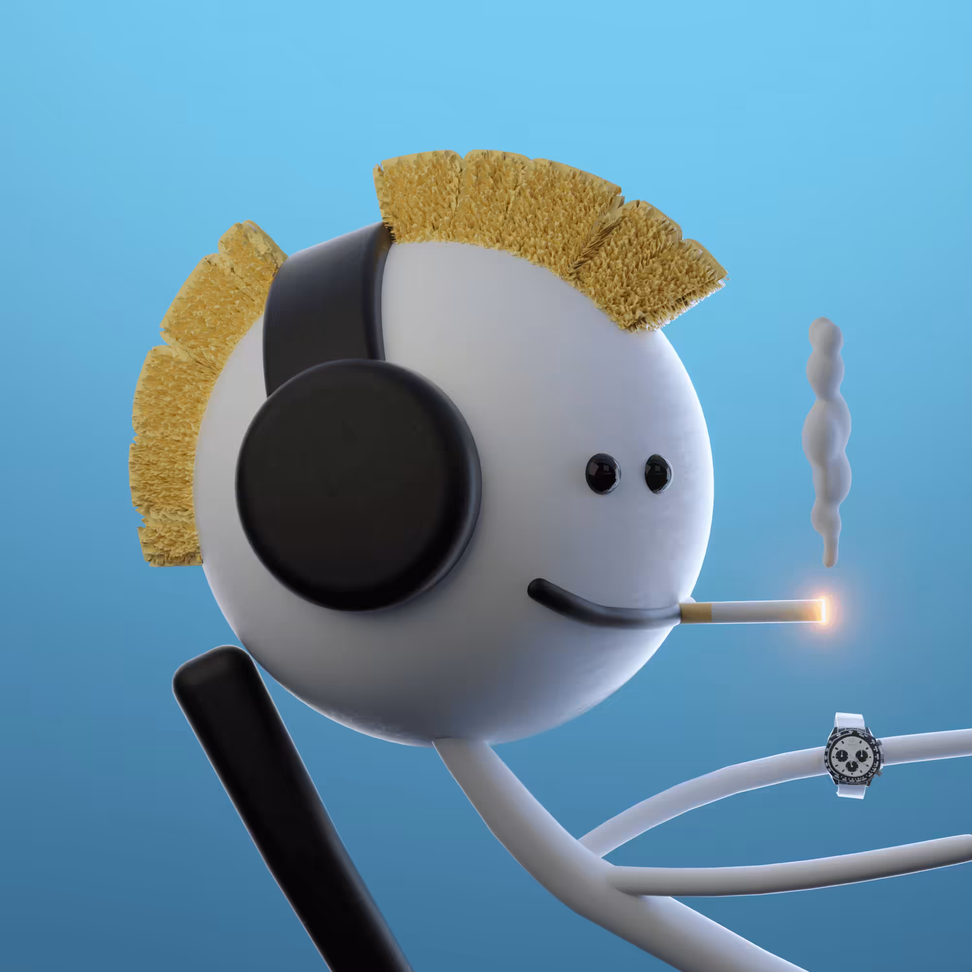 3d mfer