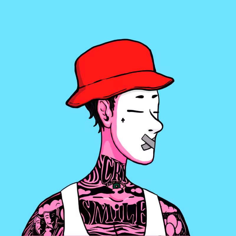 MIME x MIME #1031