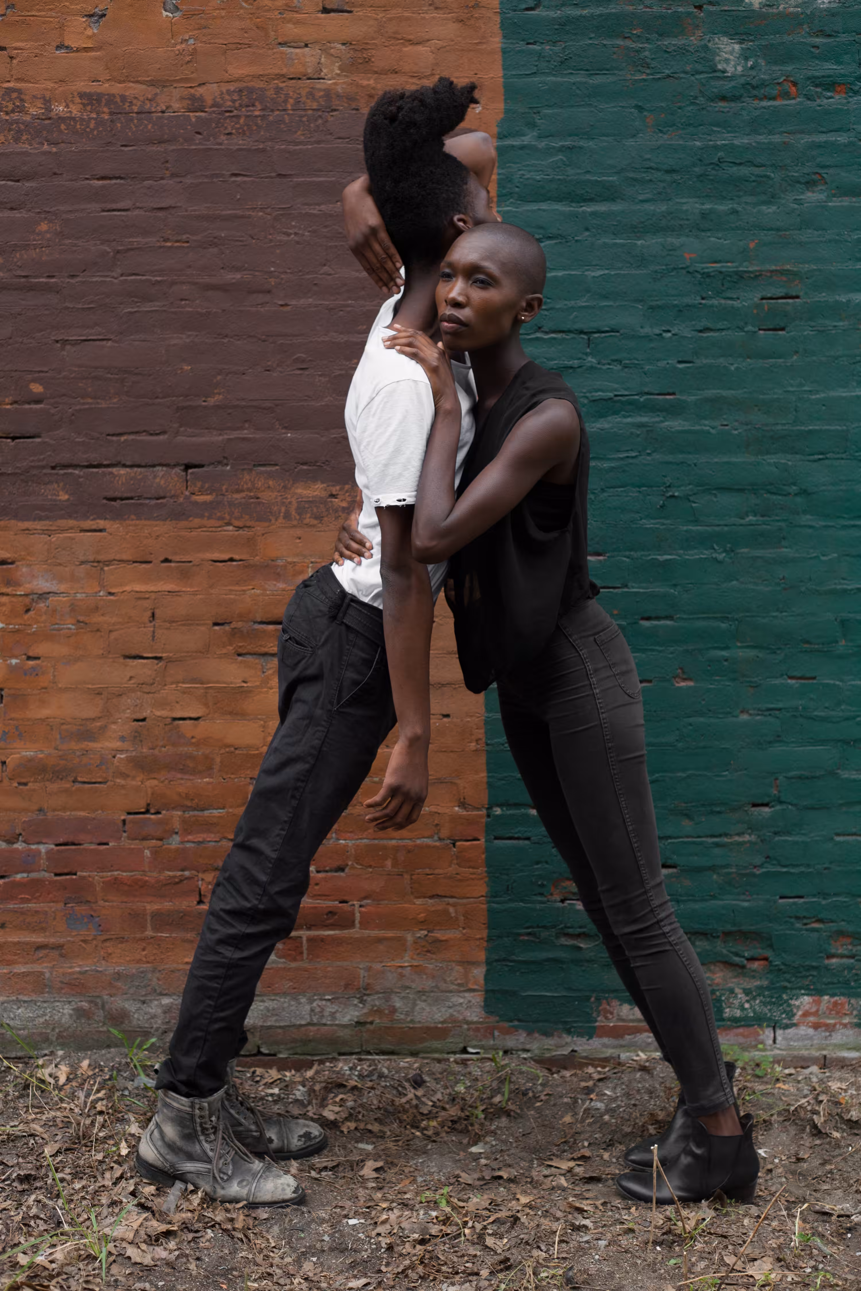 Afromythology - Wishbone