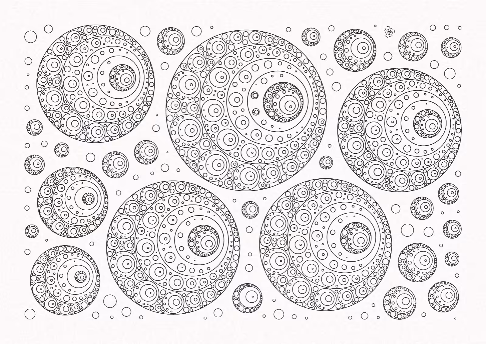 Plottable Thousands #9