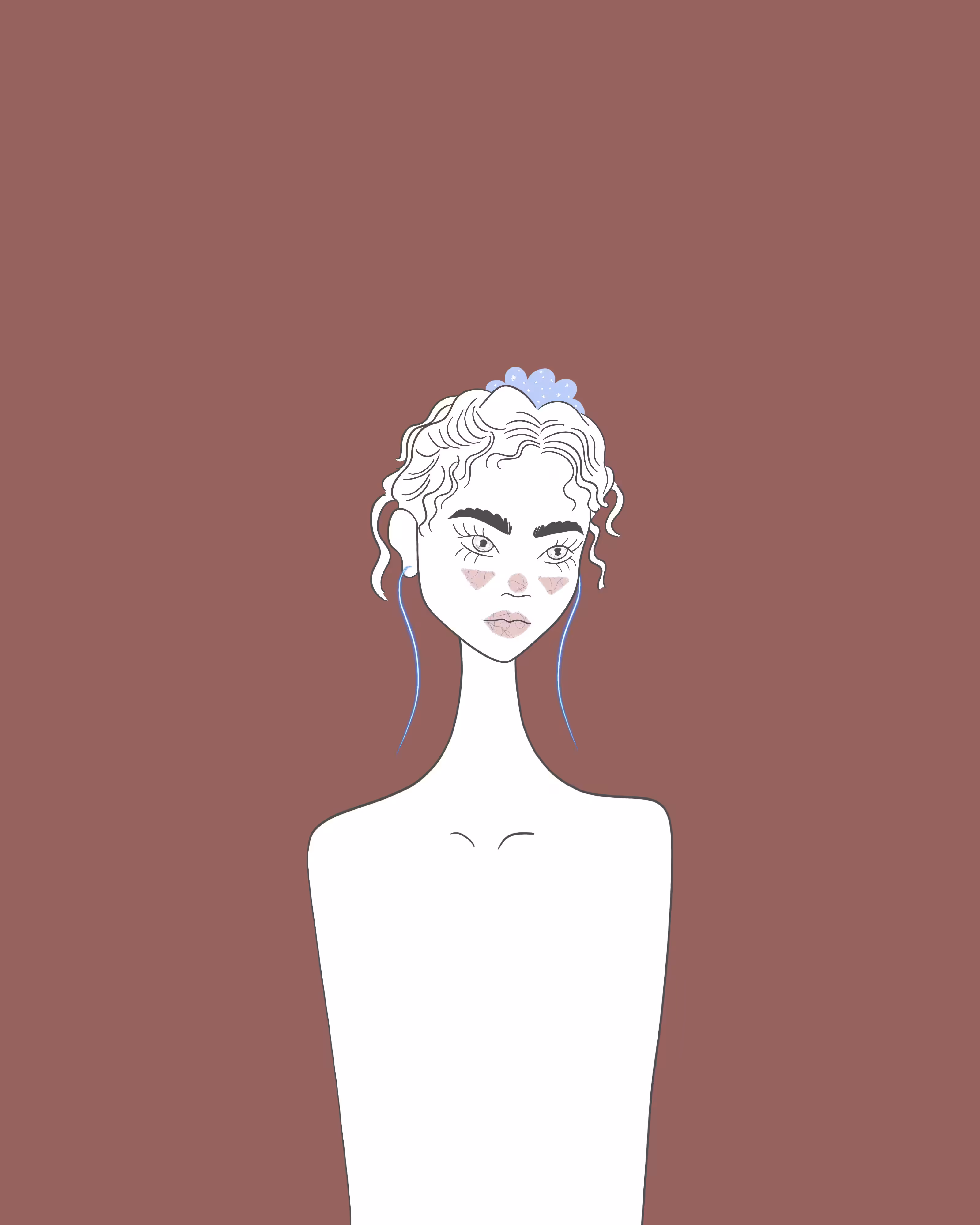 Art is Woman #170