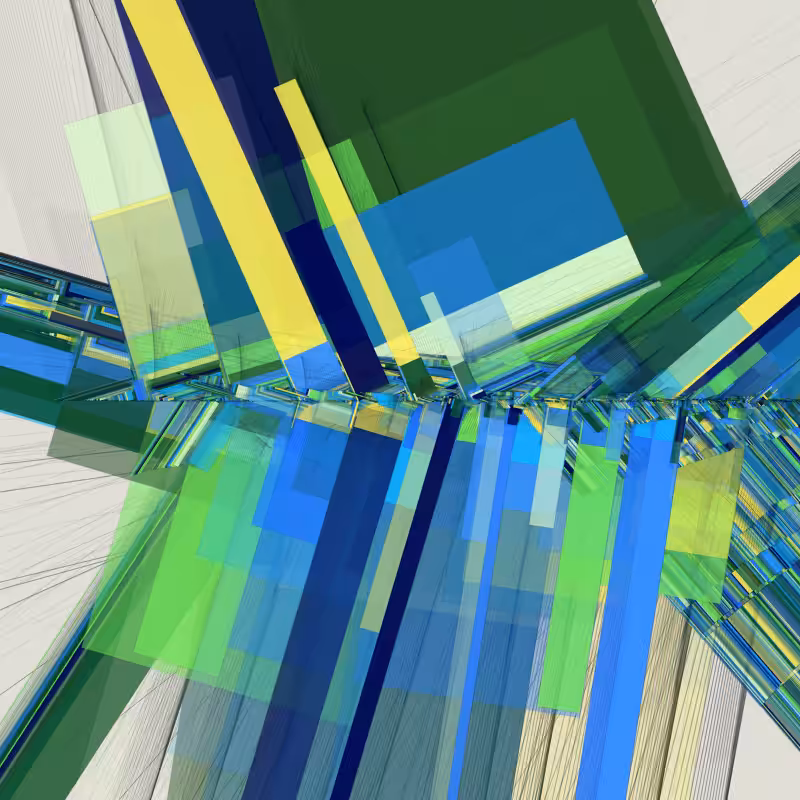 The Joy of Geometry #14